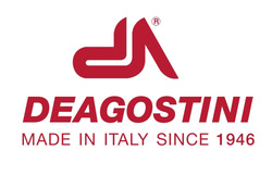 DEAGOSTINI